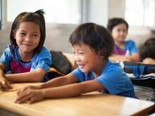 Bildungsprojekt Thailand